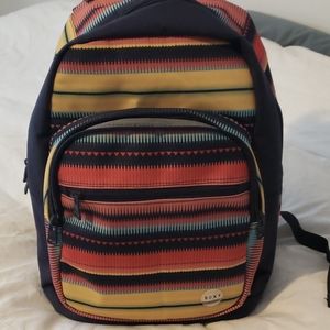 Roxy backpack